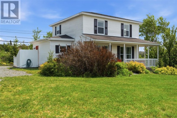 Residential for sale at 5 Main Street, Little Bay, NL - MLS® fFKnl2