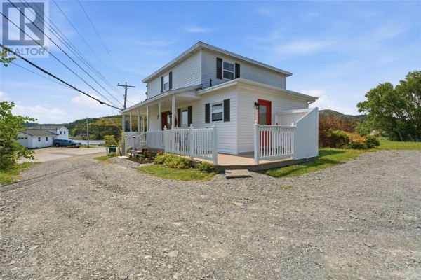 5 Main Street, Little Bay, NL, photo 2