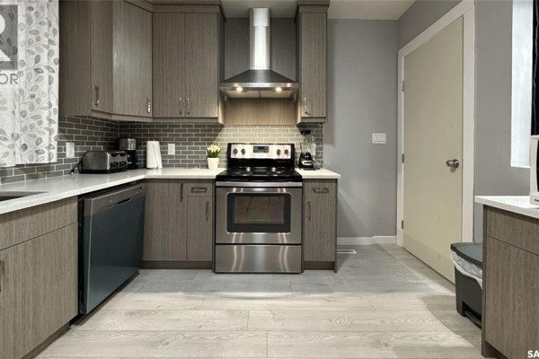 4pc Bathroom - 5 Malta Crescent, Saskatoon, SK S7L3V9 Photo 3