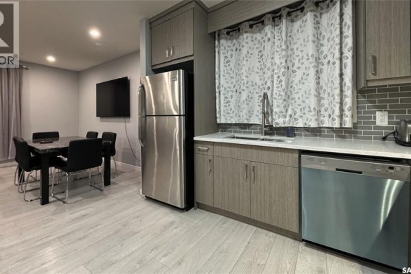 Bedroom - 5 Malta Crescent, Saskatoon, SK S7L3V9 Photo 5