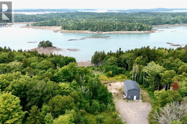 3pc Bathroom - 5 Maple Leaf Court, Wilsons Beach, NB E5E0A9 Photo 4