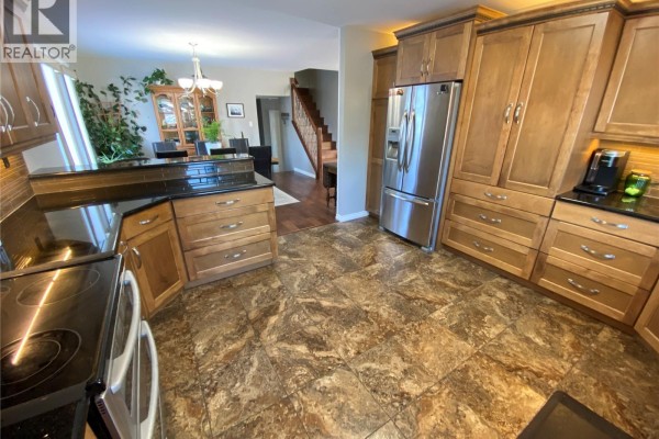 Foyer - 5 Marquis Crescent N, Yorkton, SK S3N3L5 Photo 4