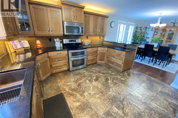 Laundry room - 5 Marquis Crescent N, Yorkton, SK S3N3L5 Photo 5