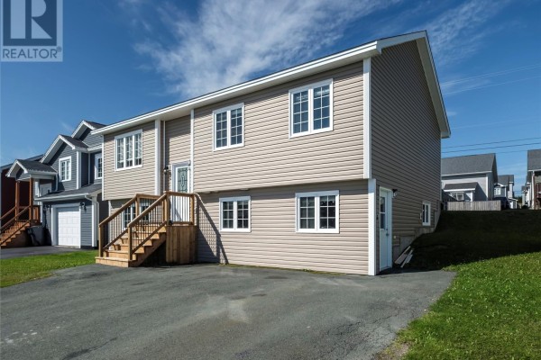 5 Mayfair Avenue, Paradise