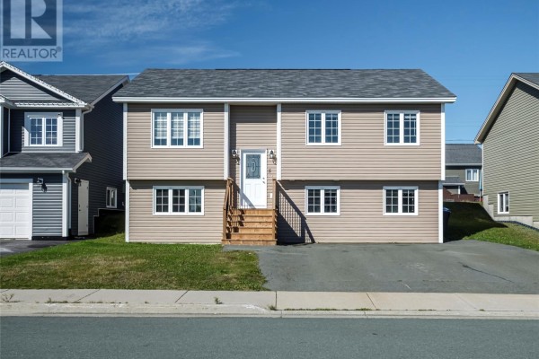 Bedroom - 5 Mayfair Avenue, Paradise, NL A1L0Y7 Photo 2