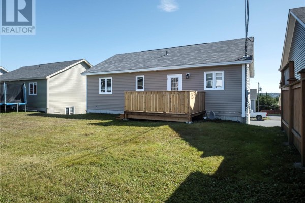 Bedroom - 5 Mayfair Avenue, Paradise, NL A1L0Y7 Photo 3