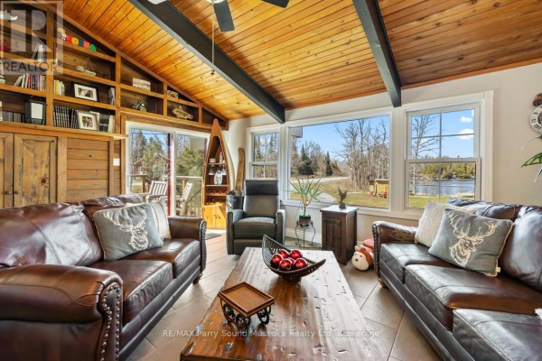 Other - 5 Meharg Drive, Mckellar, ON P2A0B5 Photo 5