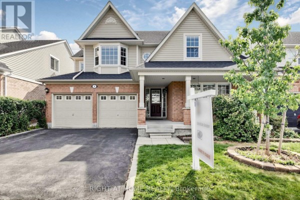 5 Mendoza Drive, Brampton