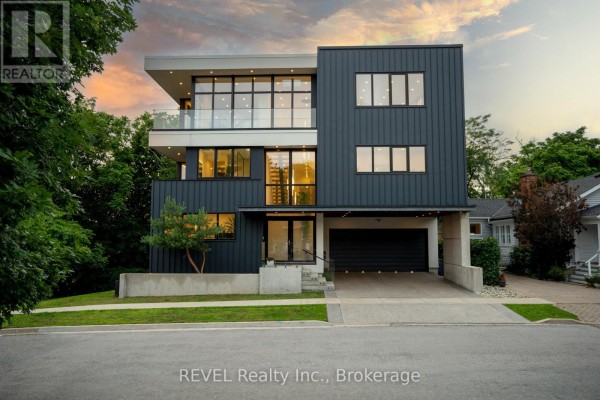 5 Michigan Avenue, St  Catharines, ON, photo 3