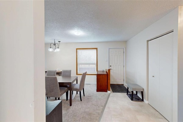 Kitchen - 5 Middle Drive, Winnipeg Beach, MB R0C3G0 Photo 2