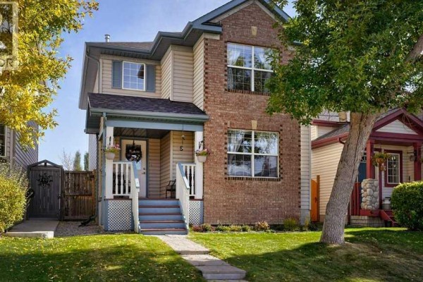 5 Mt Aberdeen Circle Se, Calgary