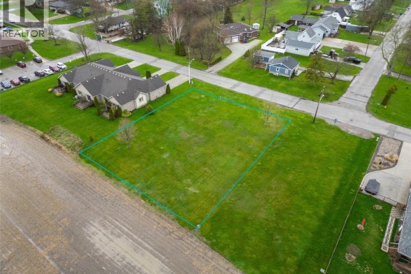 5 Myrtle Street, Ridgetown, ON N0P2C0 Photo 3