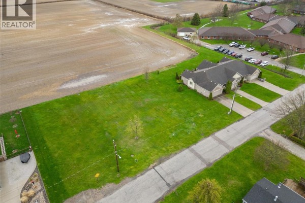 5 Myrtle Street, Ridgetown, ON N0P2C0 Photo 4