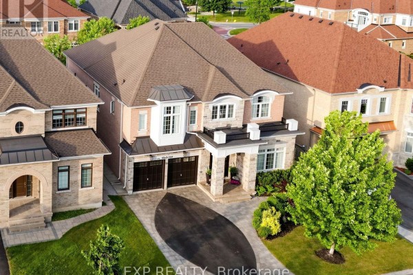 5 Natural Terrace, Brampton, ON, photo 2