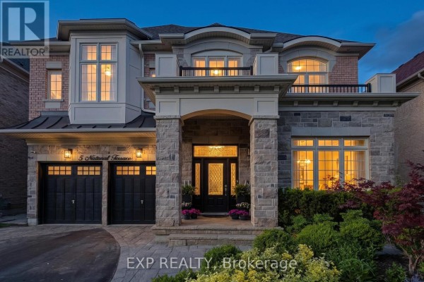 5 Natural Terrace, Brampton, ON, photo 3