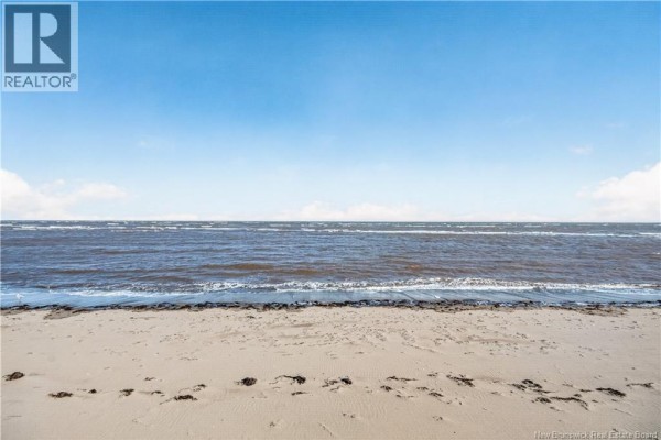 2pc Bathroom - 5 Nautical Drive, Grande Digue, NB E4R4X3 Photo 5