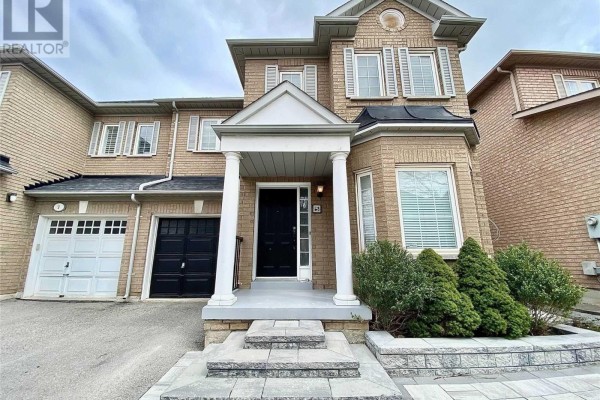 5 Navarre Street, Richmond Hill
