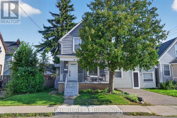 5 Newlands Avenue, Hamilton, ON, photo 2