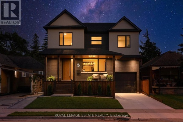 5 North Drive, Toronto, ON, photo 2