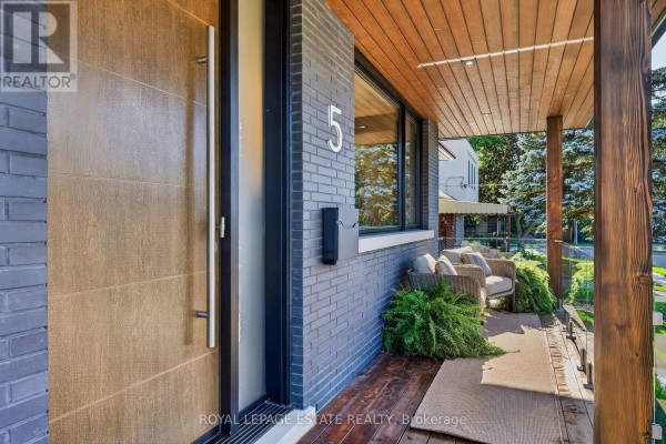 5 North Drive, Toronto, ON, photo 3