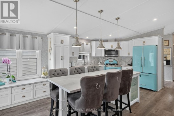 Other - 5 Oak Street - 4449 Milburough Line, Burlington, ON L7P0C5 Photo 5