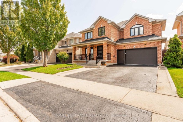 5 Octillo Boulevard, Brampton, ON, photo 2