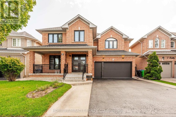 5 Octillo Boulevard, Brampton, ON, photo 3