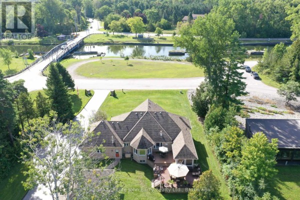 5 Old Carrying Place Road, Quinte West, ON, photo 2