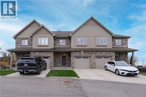 5 Old Hamilton Road Unit# 2, Port Dover, ON, photo 2