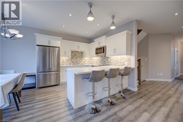 5 Old Hamilton Road Unit# 2, Port Dover, ON, photo 3