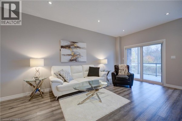 Recreation room - 5 Old Hamilton Road Unit# 2, Port Dover, ON N0A1N0 Photo 4