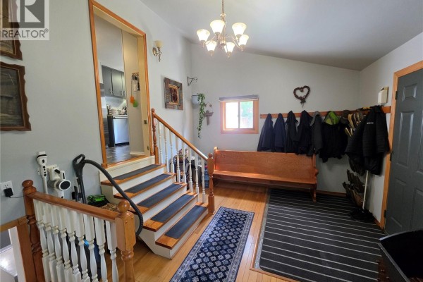 Dining room - 5 Olson Avenue, Meadow Lake Rm No 588, SK S0M2M0 Photo 3