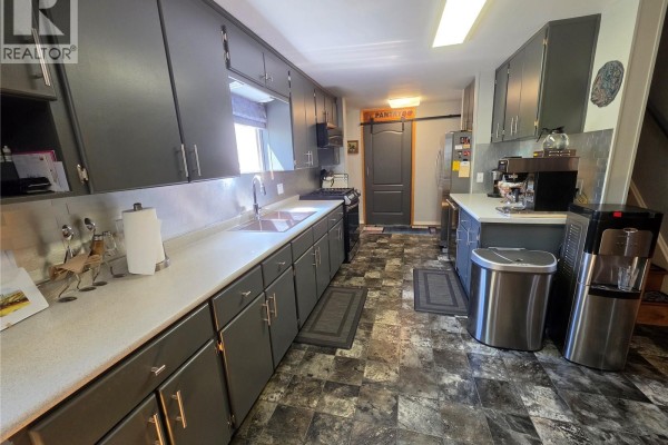 Primary Bedroom - 5 Olson Avenue, Meadow Lake Rm No 588, SK S0M2M0 Photo 5