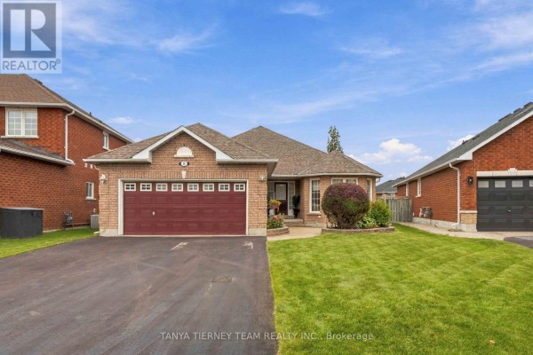 Recreational, Games room - 5 Padfield Drive, Clarington, ON L1C5E4 Photo 2