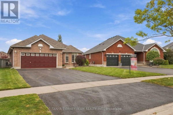 Other - 5 Padfield Drive, Clarington, ON L1C5E4 Photo 3