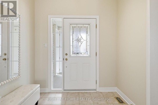Primary Bedroom - 5 Park Place Lane, Clarington, ON L1B0B2 Photo 5