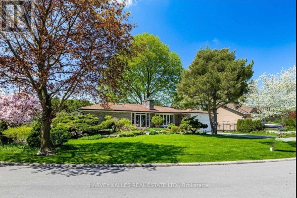 Kitchen - 5 Parmbelle Crescent, Toronto, ON M3A3G5 Photo 3