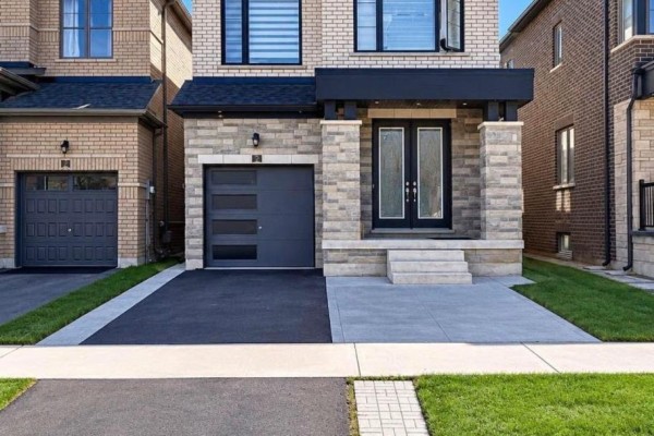 5 Pattulo Drive, Caledon