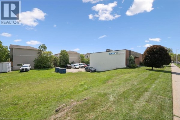 5 Paulander Drive, Kitchener, ON N2M5B6 Photo 5