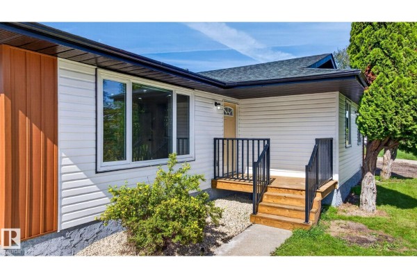 Primary Bedroom - 5 Peace River Dr, Devon, AB T9G1N3 Photo 4