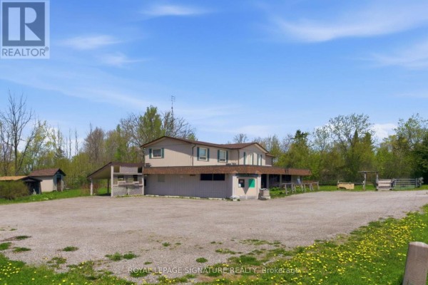 5 Pier Street, Scugog, ON, photo 2