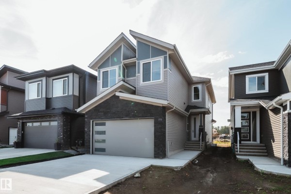 5 Pierwyck Lo, Spruce Grove, AB, photo 2