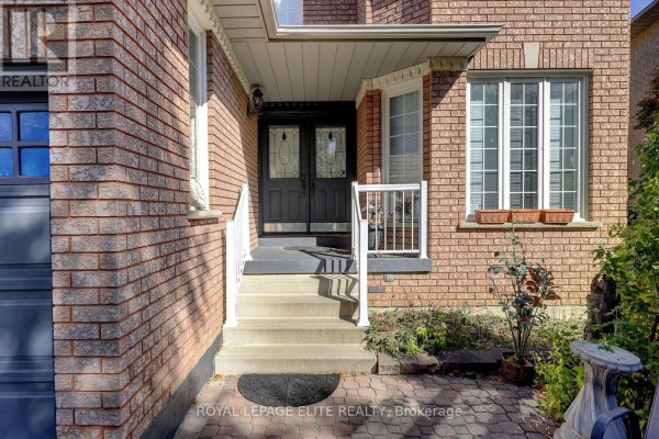 Recreational, Games room - 5 Pinecone Way E, Brampton, ON L6R1N5 Photo 3