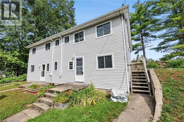 Laundry room - 5 Pinetree Rd S1 Road, Gravenhurst, ON P1P0E2 Photo 5