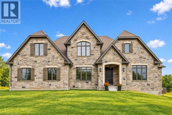 5 Prato Verde Lane, Flamborough, ON, photo 2