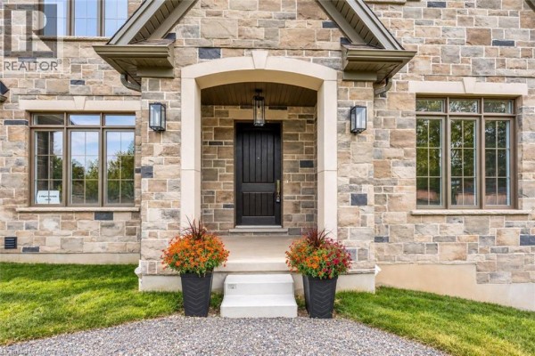 5 Prato Verde Lane, Flamborough, ON, photo 3