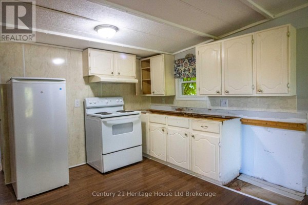 Dining room - 5 Quail - 596101 59 Highway, East Zorra Tavistock, ON N4S7W1 Photo 5