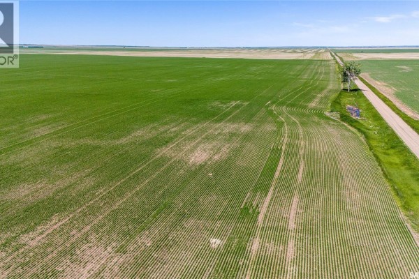 5 Quarters Grainland Near Palmer, Sk (solberg), Sutton Rm No  103, SK, photo 3