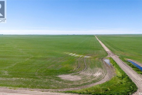 5 Quarters Grainland Near Palmer, Sk (solberg), Sutton Rm No  103, SK S0H3J0 Photo 5