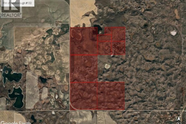 5 Quarters Mixed Use Land Near Moose Jaw (tatum), Hillsborough Rm No  132, SK S0A3J0 Photo 2